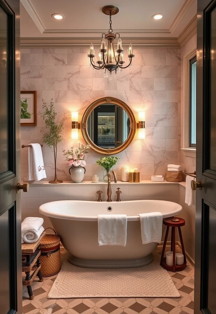 14 Chic Bathroom Makeovers That’ll Make You Feel Like You’re in a Spa (You Won't Believe #4!) - Conclusion